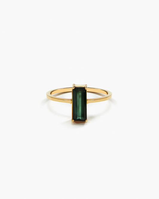 Anel Mince -  ouro 18k