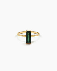 Anel Mince -  ouro 18k