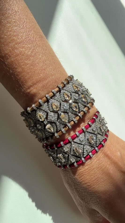 Pulseira Anika TAM M