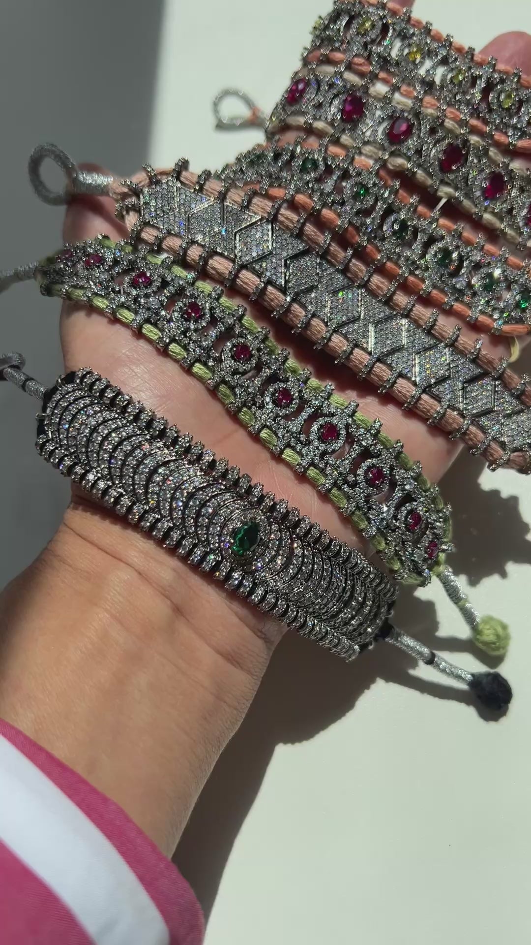 Pulseira Tuty
