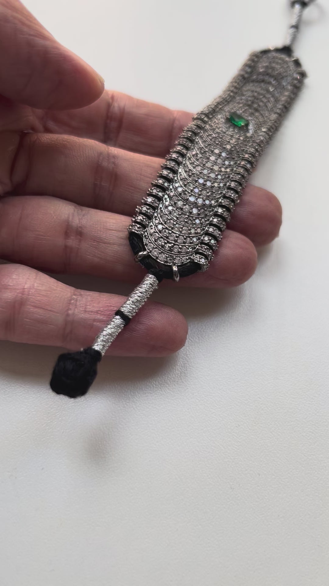 Pulseira Camys