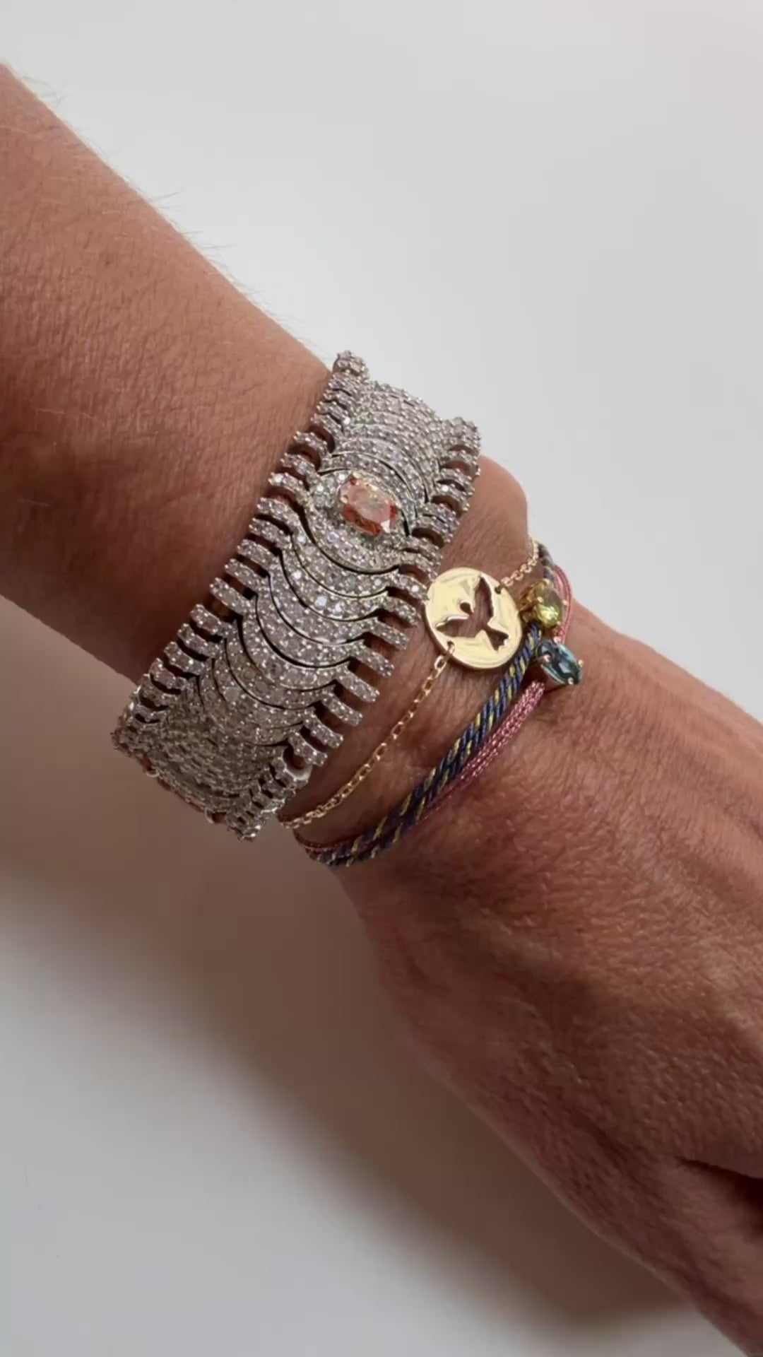 Pulseira Zaya
