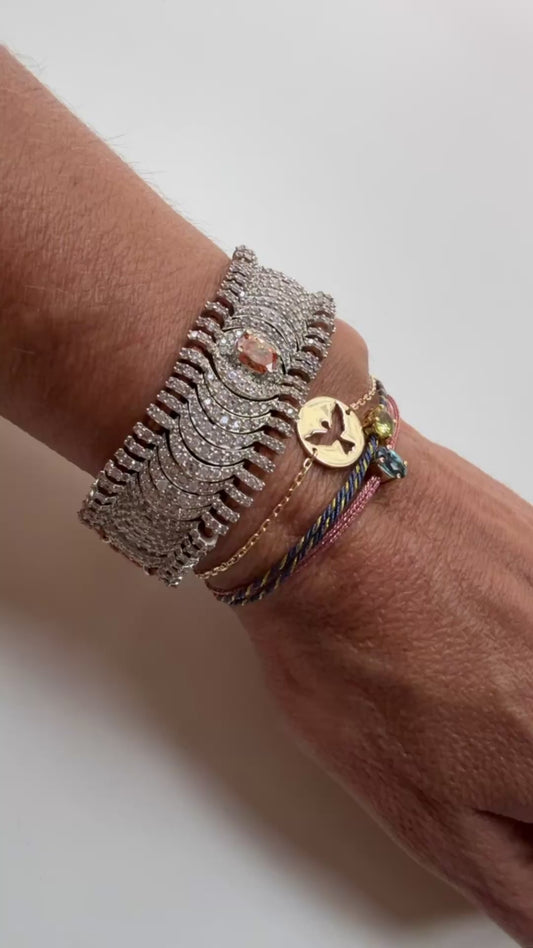 Pulseira Zaya