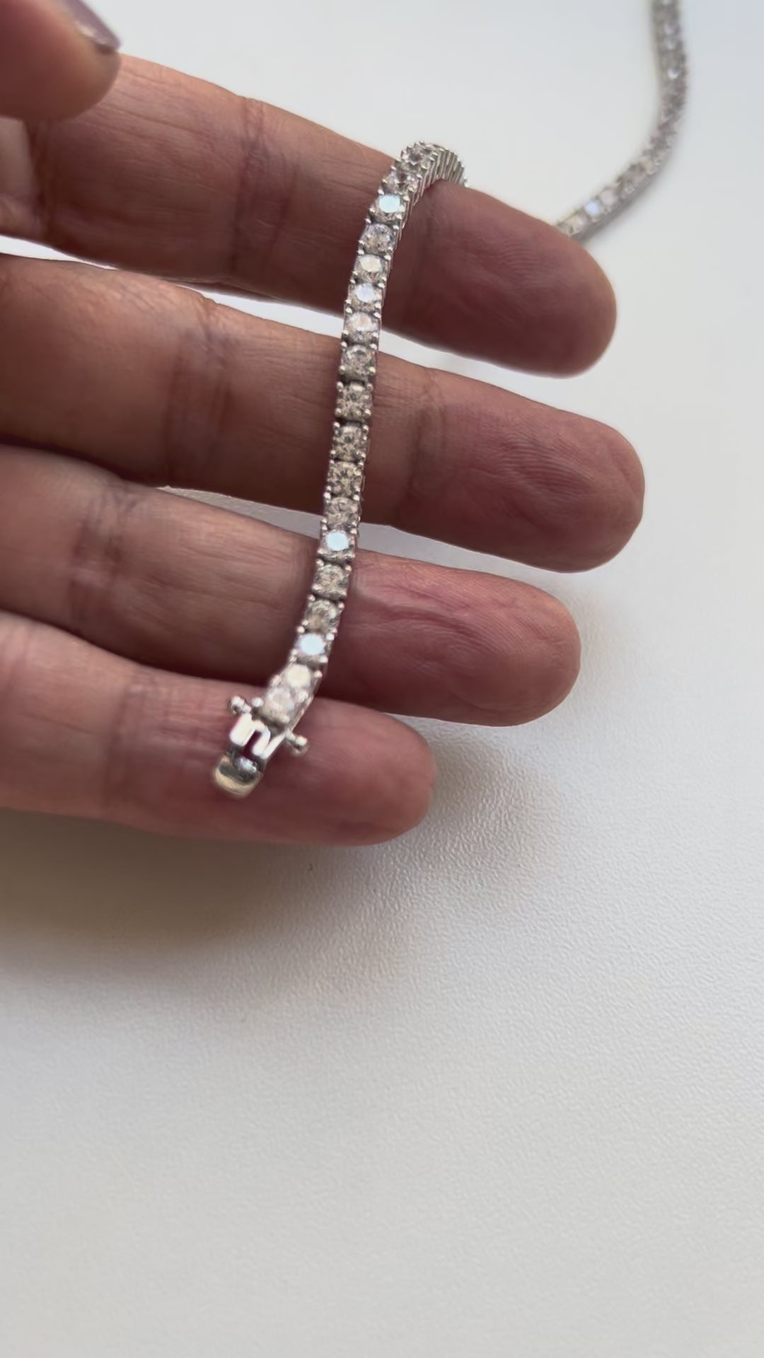 Tornozeleira modelo riviera