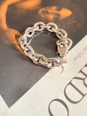 Pulseira Elos classic - Helen Gordilho