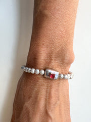 Pulseira Toscana - Helen Gordilho